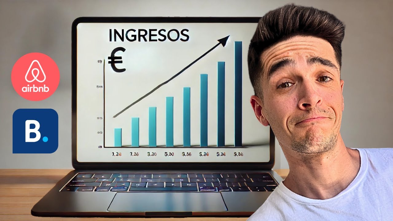 Cómo poner los precios en AIRBNB | Precios Dinámicos