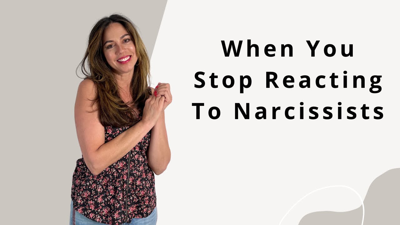 Scapegoats When You STOP Reacting to Narcissistic Parents/Family THIS Happens