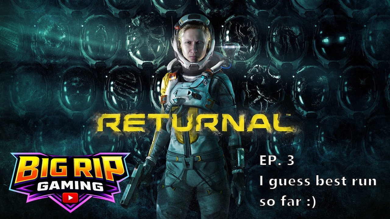 Returnal EP3