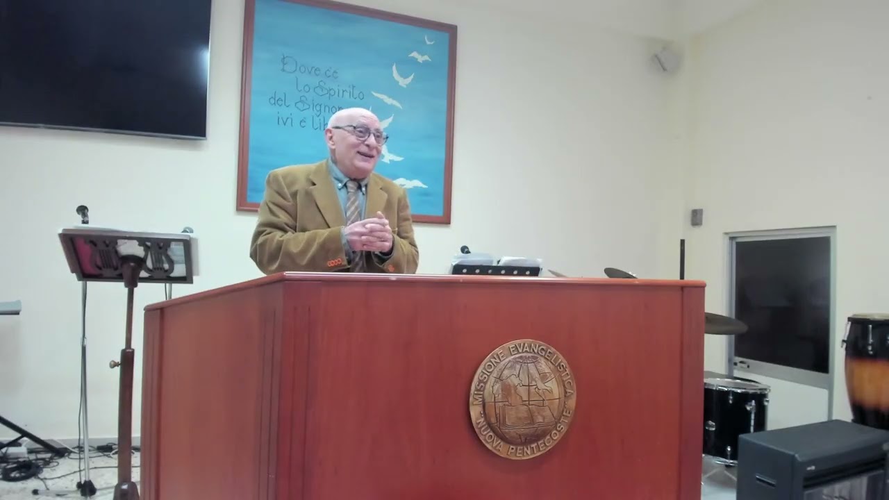 Personaggi (non più) in cerca d'autore - 15 marzo 2026 - Enrico Arata