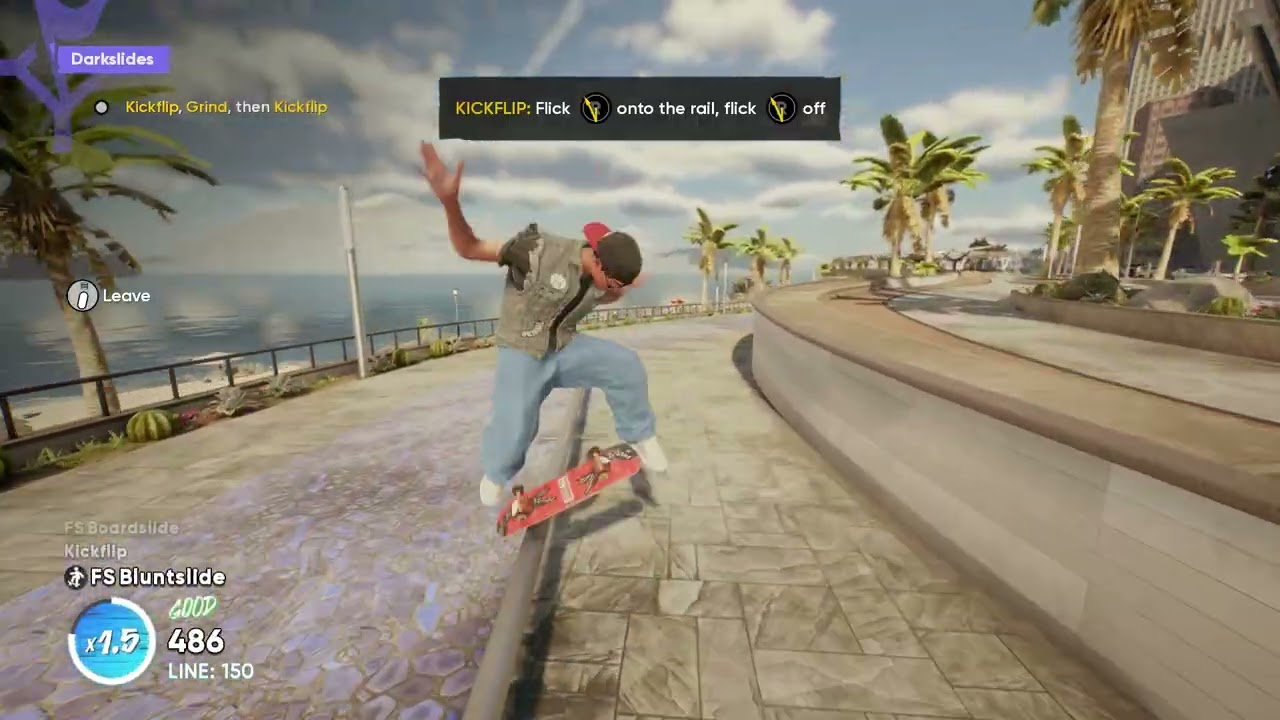 Skate Part 318