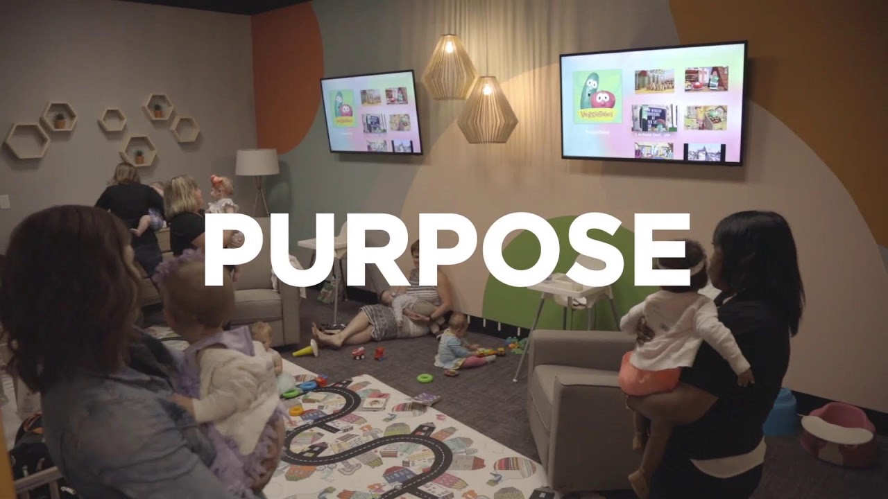 Heights Church Online | 8:30AM