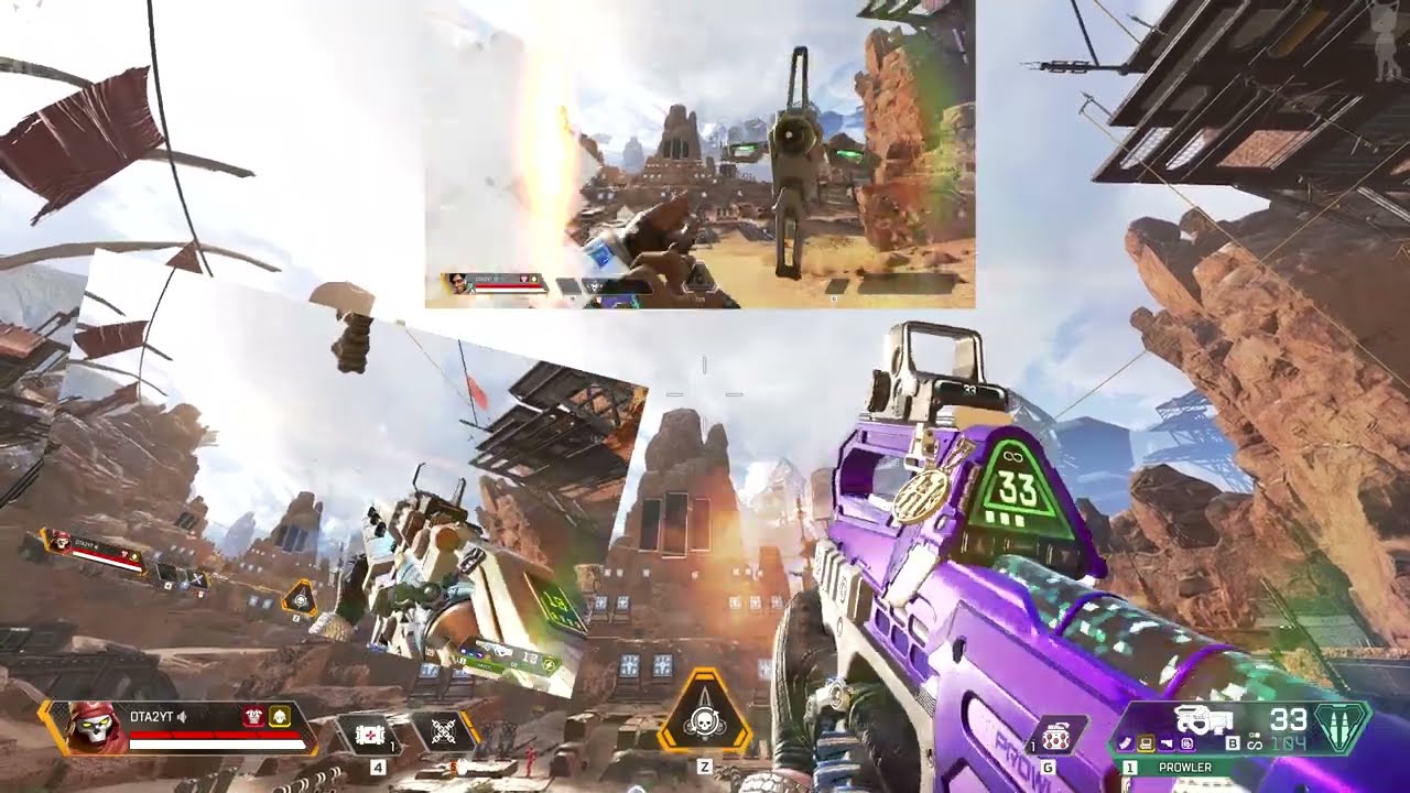 NANNOBASS - Get Down Low (Gun Sync By DTA2) [Electrostep Network & Electrostep Nation EXCLUSIVE]