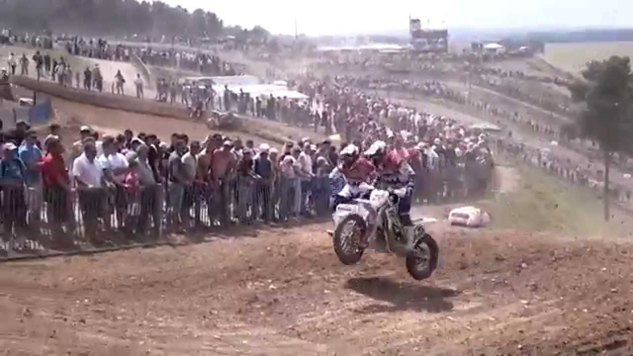 world championship sidecars Iffendic