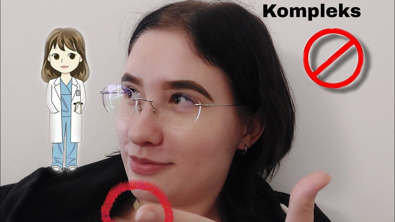 Pozbyłam się mini kompleksu | inzi vlog