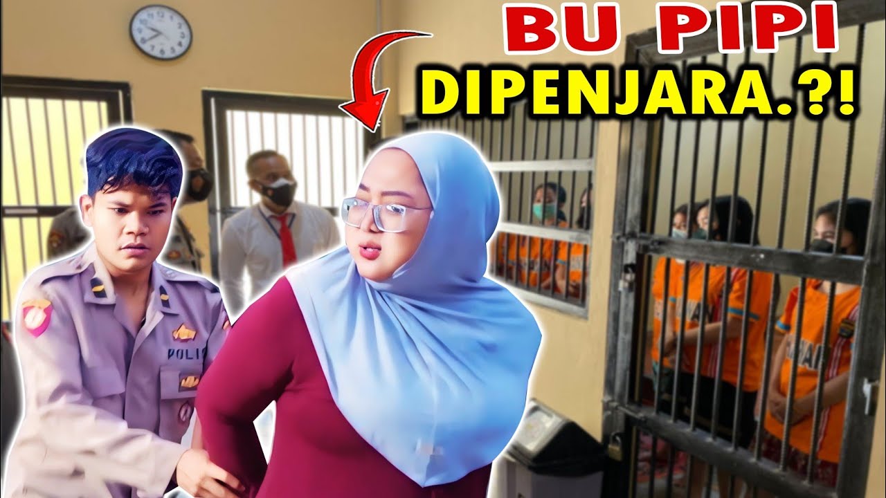 BU PIPI DIPENJ4*RA