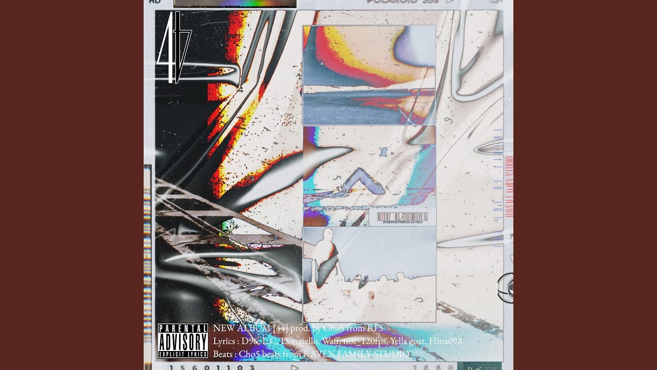 Hadaka (feat. Yella goat)