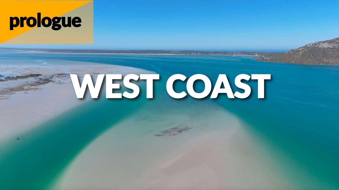 Starting our Travel Adventure on the West Coast of South Africa