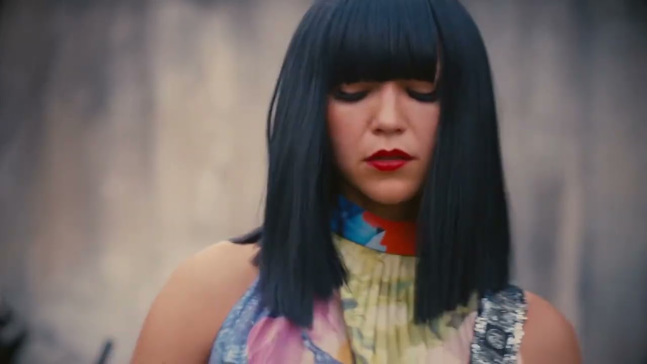 Rules by Khruangbin from Pickathon Slab Sessions