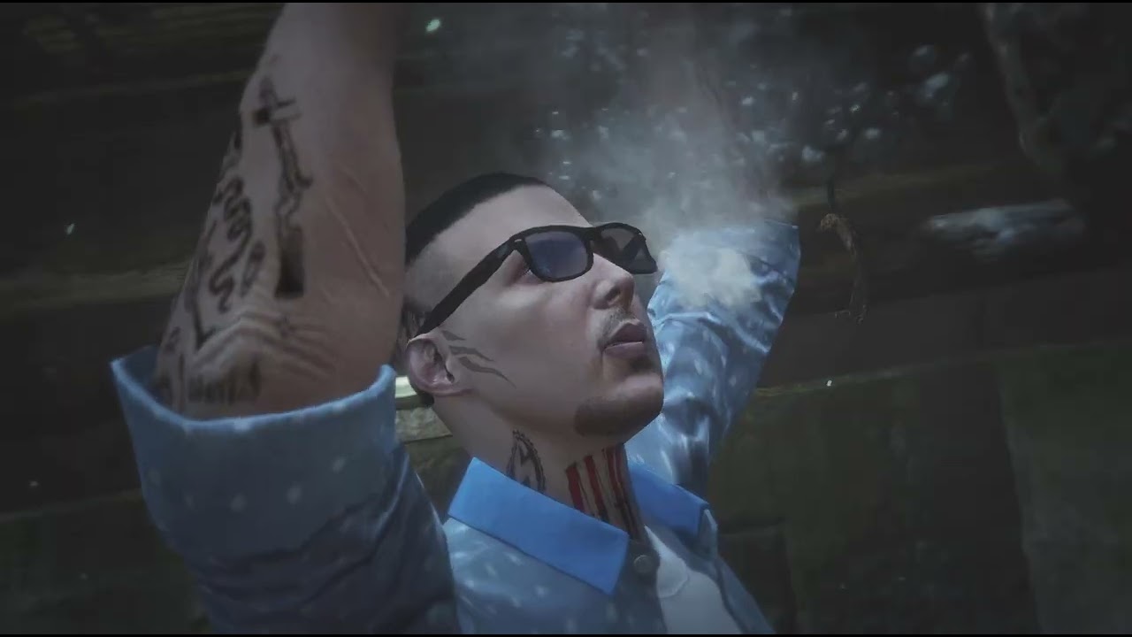 GTA V Cayo perico Tequila🥃🍋 + Coka cola ❄️👃🏼