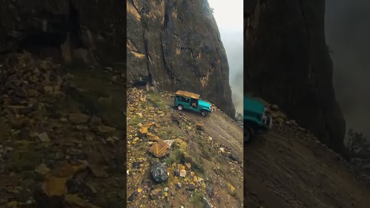 Saif ul malook road #2023 #foryou #youtube  #saifulmalook #naran #pakistan