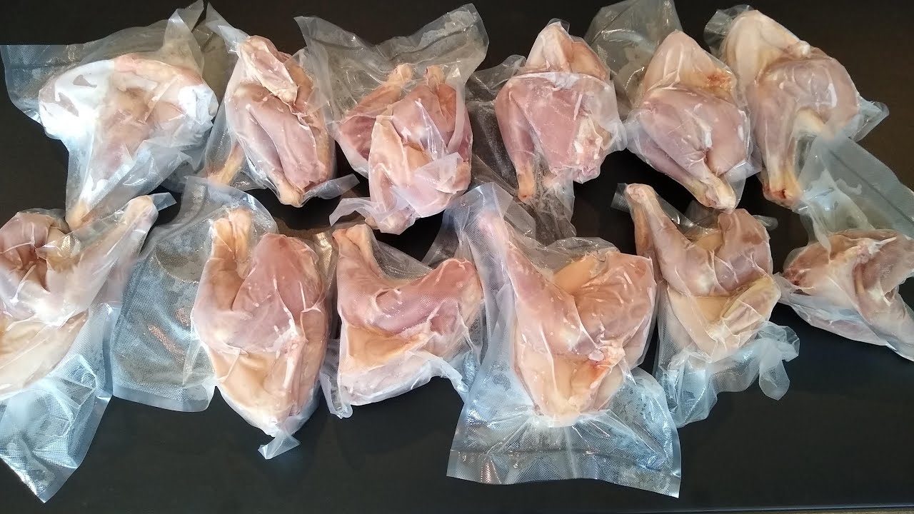 First Year Processing and Preserving Chickens - Was it worth it ($$$)?