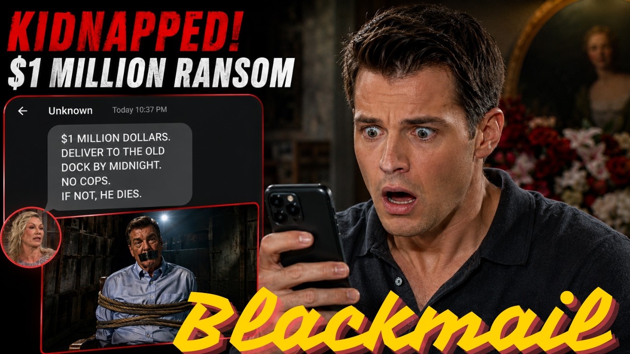 BREAKING News Y&R Spoilers: Kyle senses danger &mdash; What is Patty Williams up to with Jack Abbott?