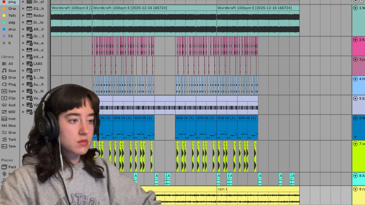 you can make beats even when you think you can't