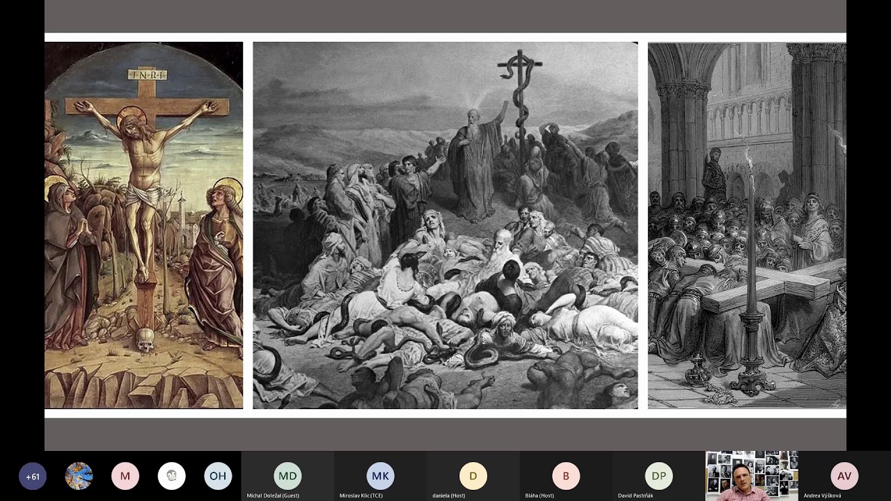 Michal Arnot &ndash; 2. č&aacute;st &ndash; Žid&eacute; a jejich kultura od pozdn&iacute; antiky do modern&iacute; doby