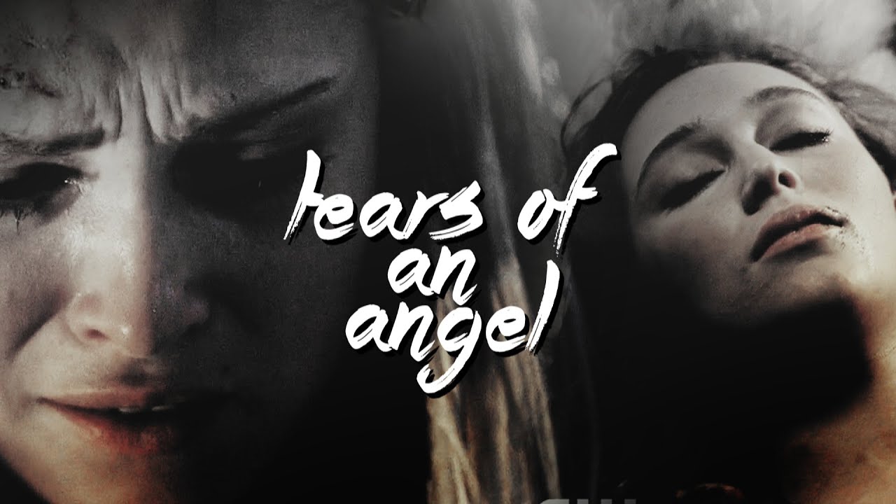 [clarke&lexa]; don't let go (+3x07)