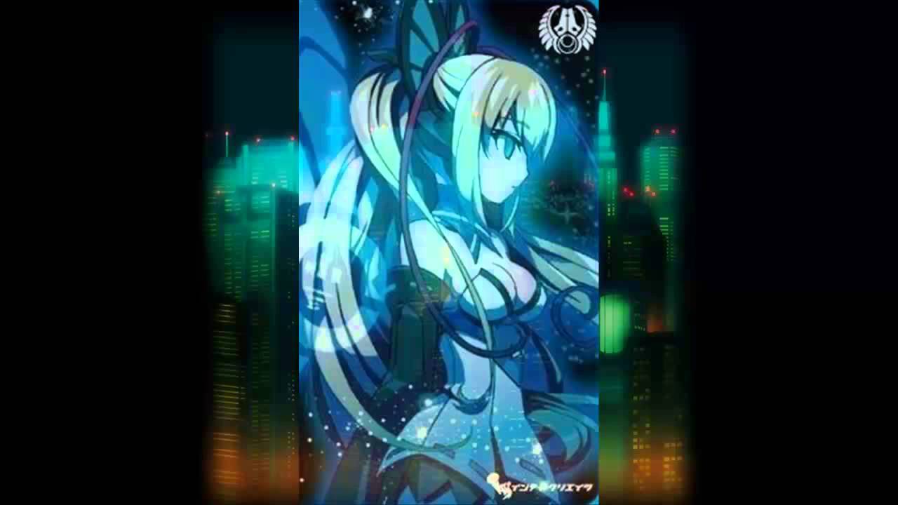 Azure Phosphorescence / Lumen: Beyond the Blue