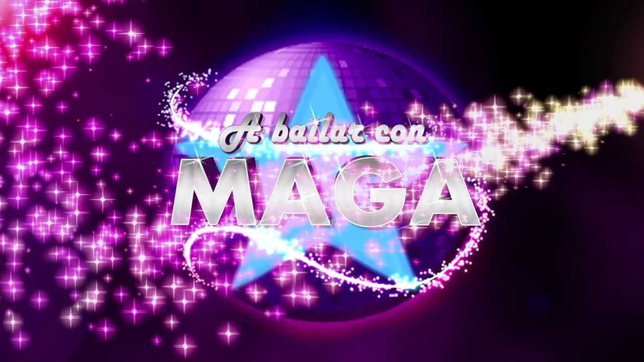 TRAILER - A bailar con Maga