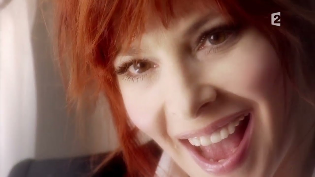 Mylene Farmer - Appelle mon numero