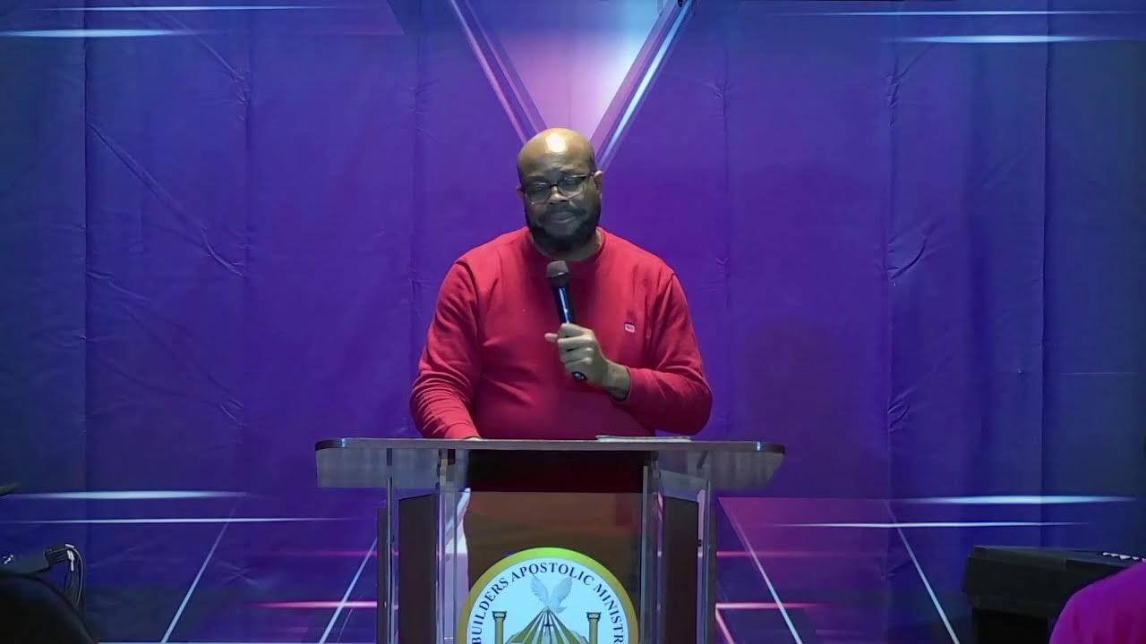 Exposition on the Book of Acts | RAM | Word Alive Encounter