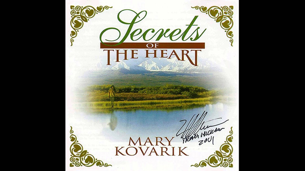 Mary Kovarik - The Ballad of Goldmoon