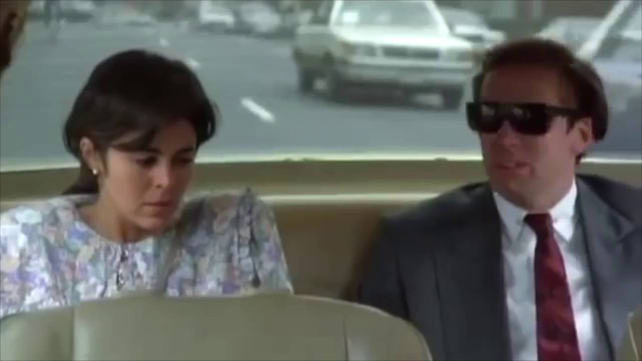 Nicolas Cage losing his sh*t   Montage