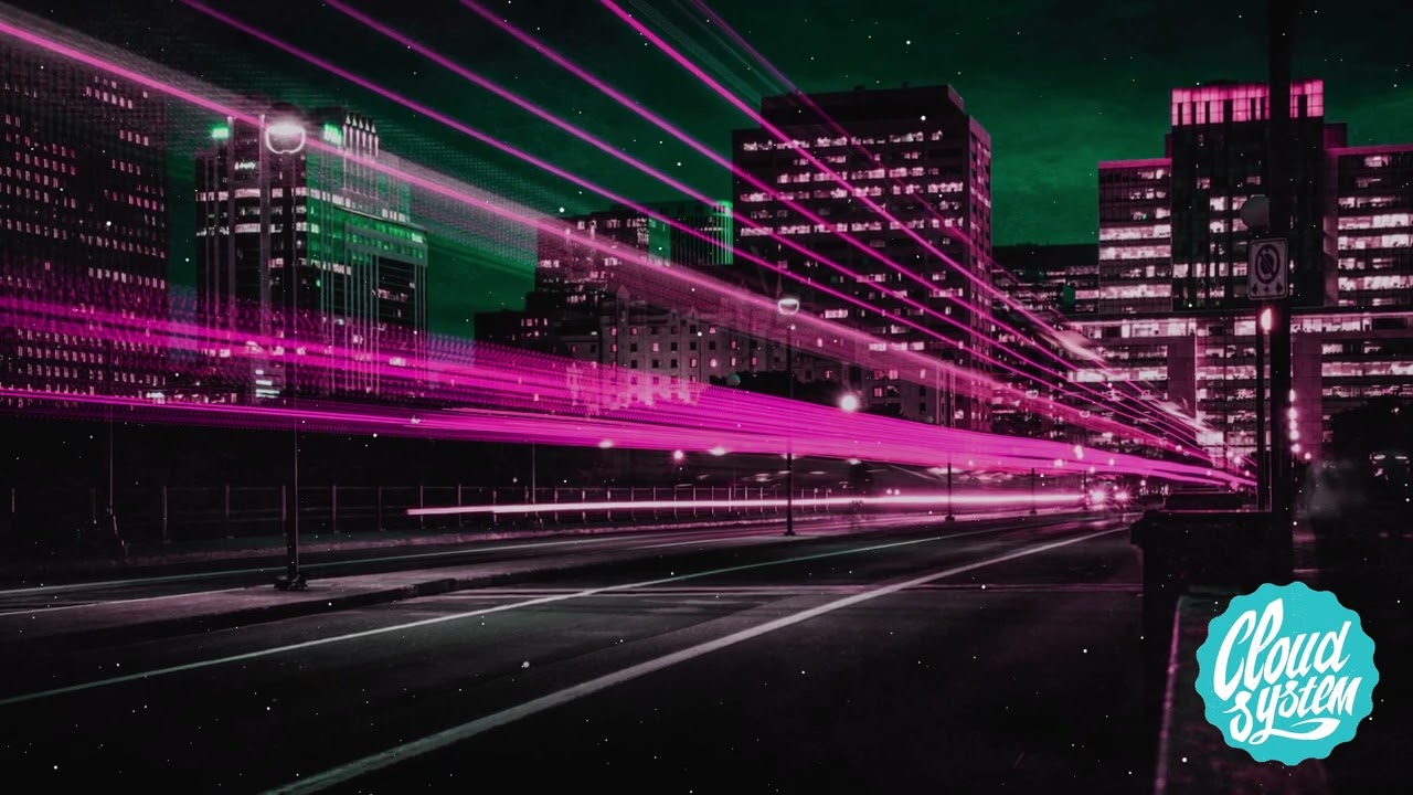 CLOUDSYSTEM - SONIC UTOPIA | ACTION MELODIC EDM FUTURE BASS WITH DUBSTEP SOUND
