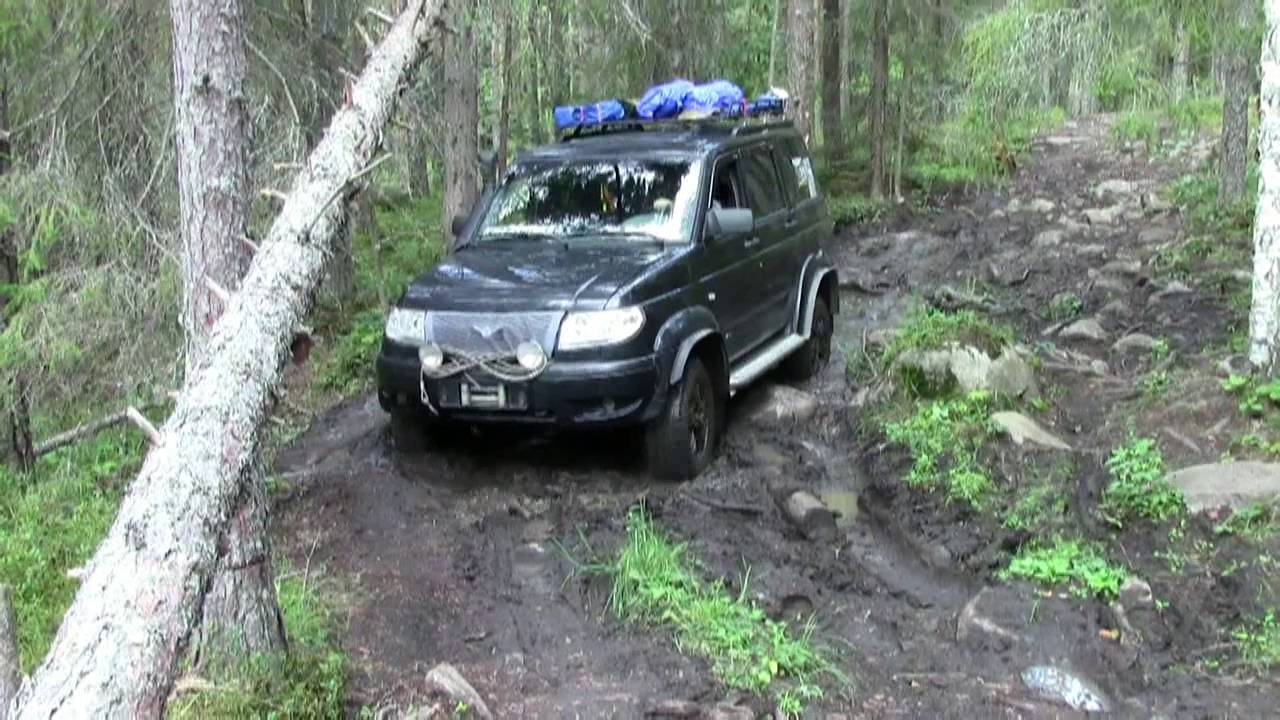 На Бесов нос на Патриоте