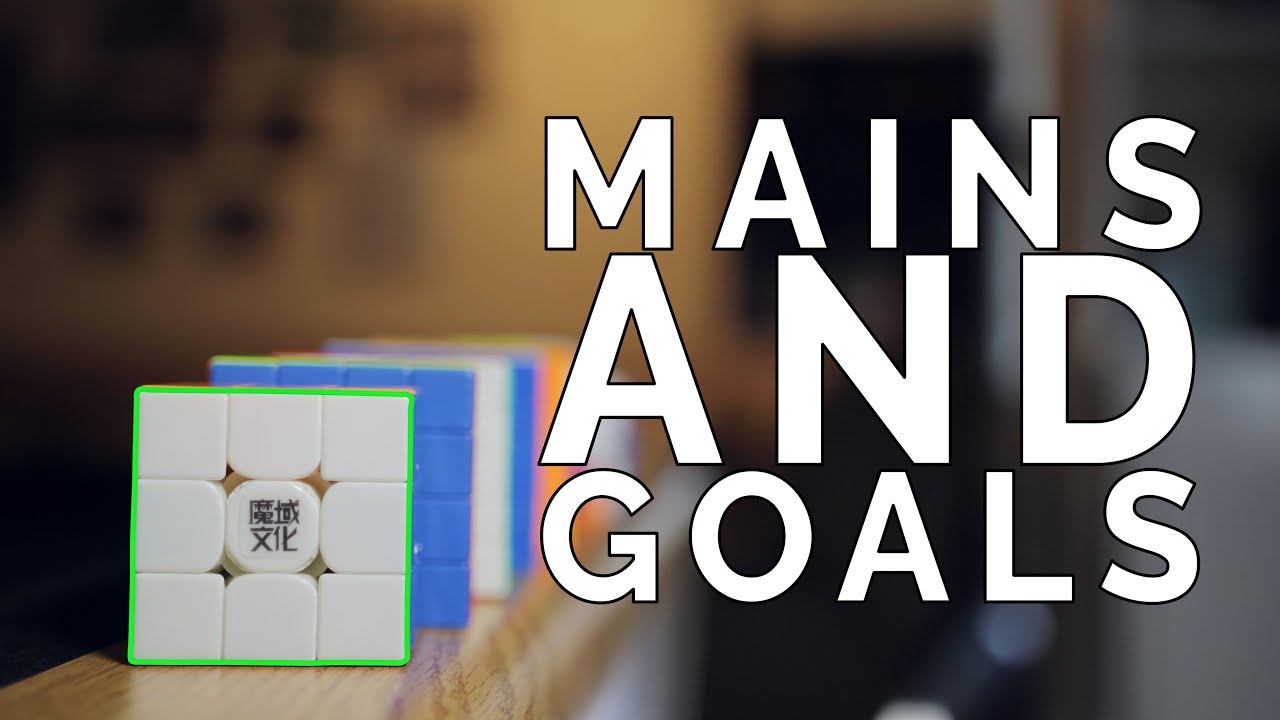 Mains and Goals | U.S. Nationals 2019