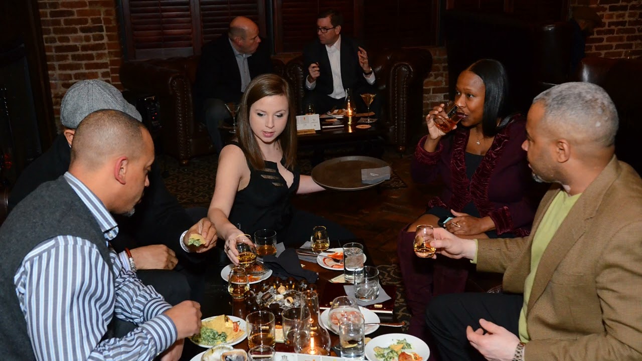 Discover Red Phone Booth: Premier Speakeasy & Cocktail Bar in Downtown Atlanta