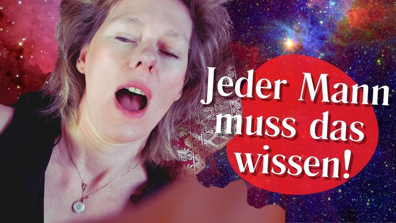 3 Dinge die jede Frau extrem antörnen (kaum bekannt)