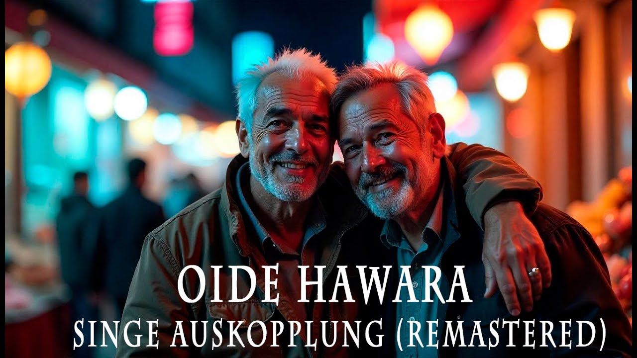 Oide Hawara (Single-Auskopplung) remastered