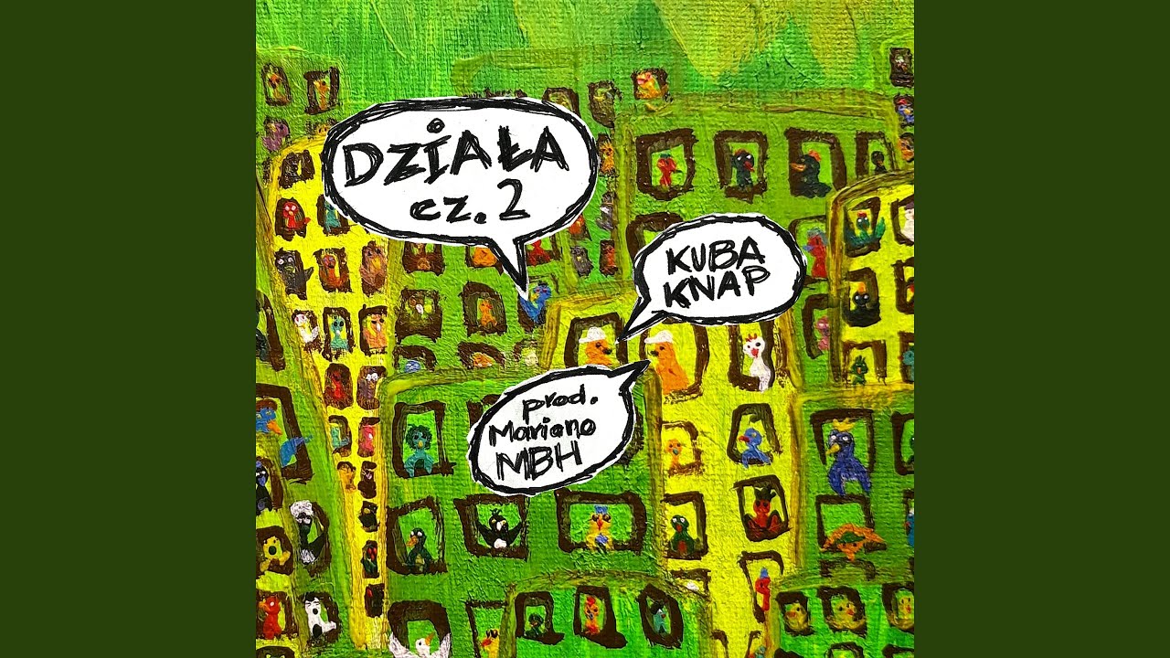 Są w nim - skrecze DJ Mariano MBH