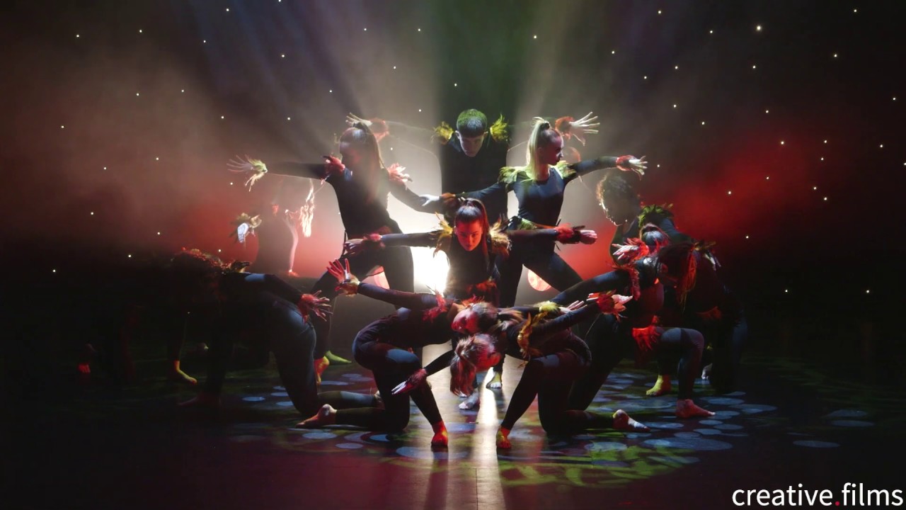 Aviv Dance Show 2019 - The Phoenix