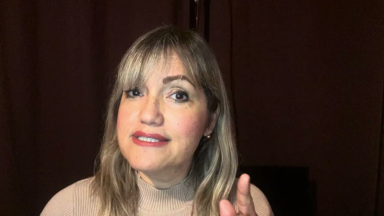 No todo pensamiento que toca tu alma merece quedarse, hay que preguntar traes Paz o confusión 