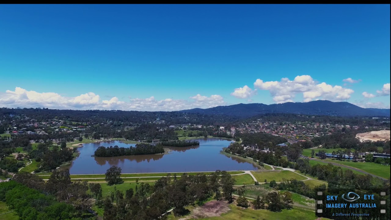LILYDALE 2021 & BEYOND.THE GATEWAY TO THE YARRA VALLEY
