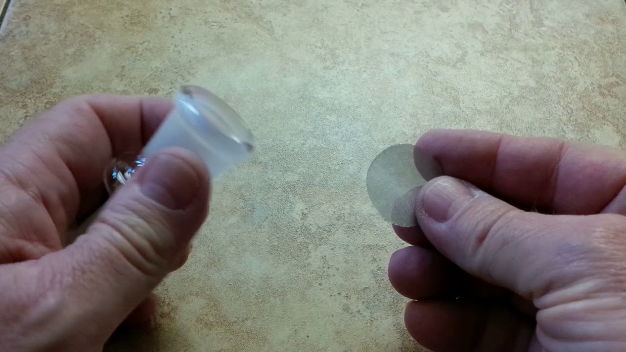 (Real) DDave Adapter Screen Installation