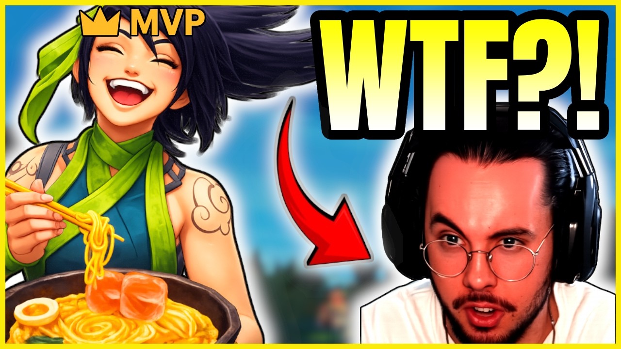 I DESTROYED a 1500 LP Challenger… He LOST IT