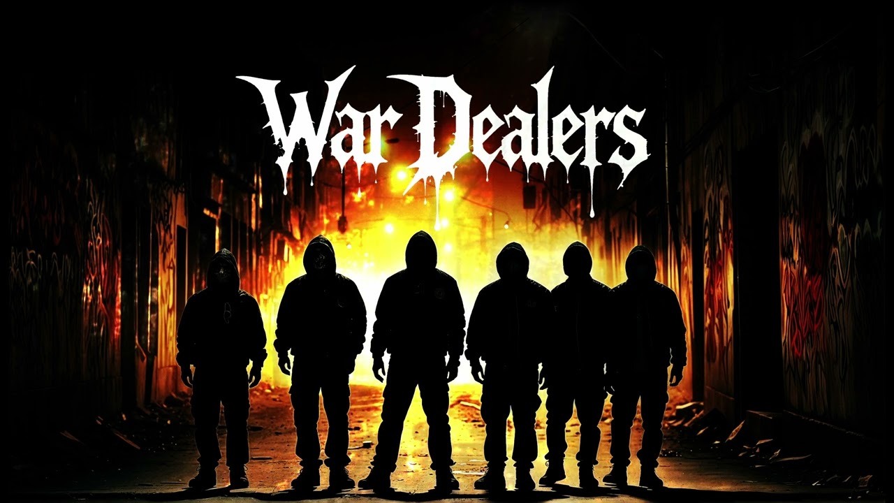 War Dealers - Silent Plague