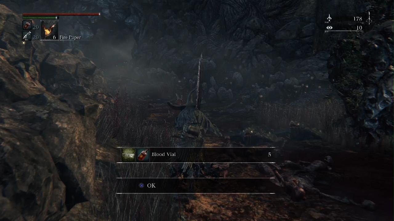 [Ludwig, the Holy Blade] Going In!