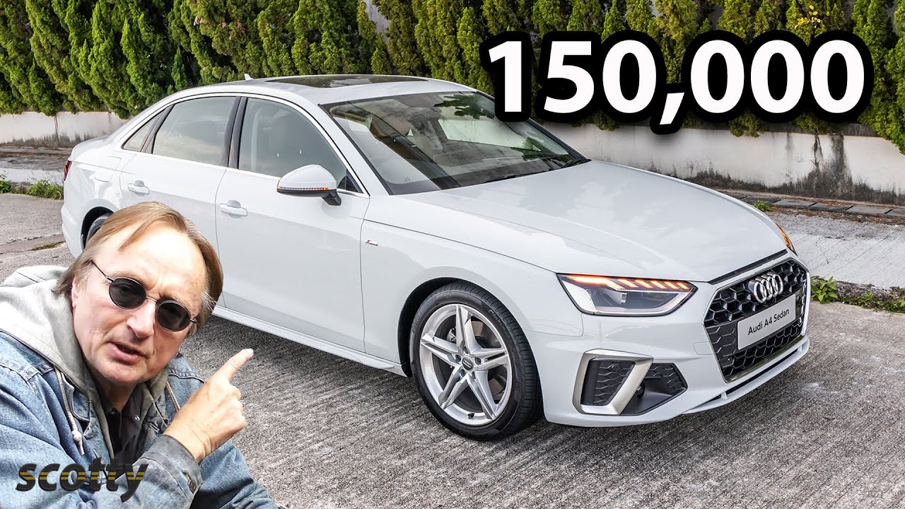 3 Cars That Won't Last 150,000 Miles