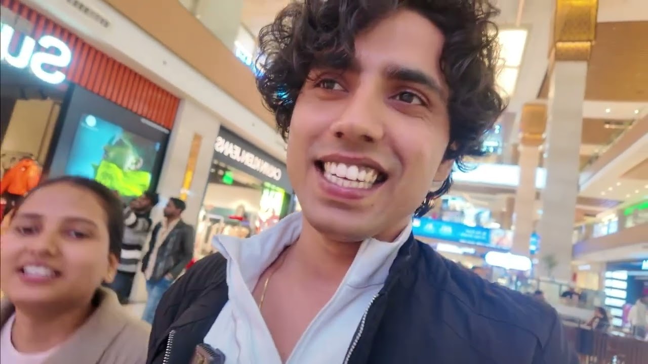 Vlog day 45