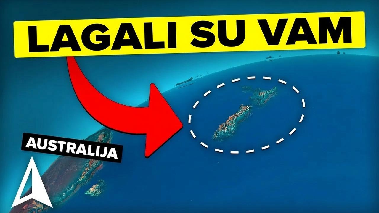 50 činjenica o Novom Zelandu u koje većina ljudi vjeruje, a nisu točne