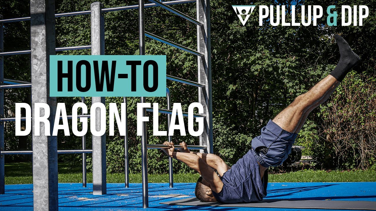 How-To: Dragon Flag [Beginner Tutorial]