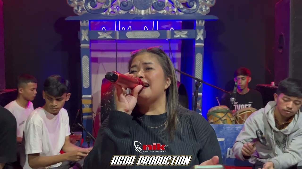 KALI MERAH || ASDA PRO JAMMING SESSION #5
