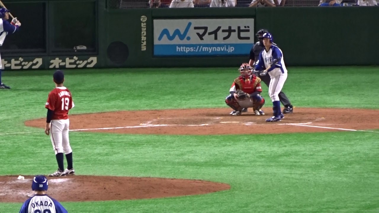 【熱狂的応援】超攻撃的JFE東日本 ポパイ大声援 9回裏劇的満塁サヨナラホームラン VS明治安田生命