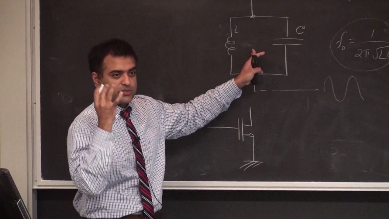 Lasers & Optoelectronics Lecture 2: Gain, Loss & Lasing (Cornell ECE4300 Fall 2016)