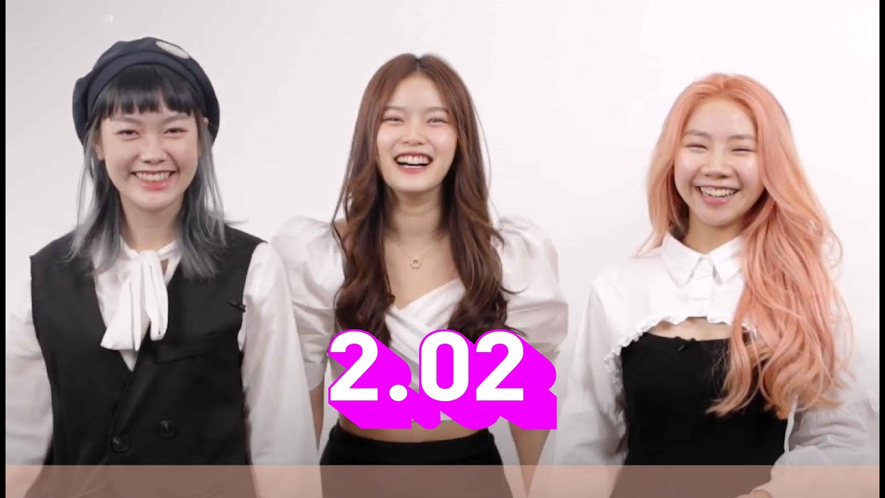 มาถามเร็วตอบเร็วกับสาวๆ 'PiXXiE' ใน l 2.02 SFQ l NYLON THAILAND