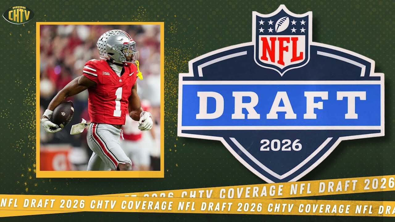 CHTV 2026 NFL Draft Scouting Report: CB Davison Igbinosun