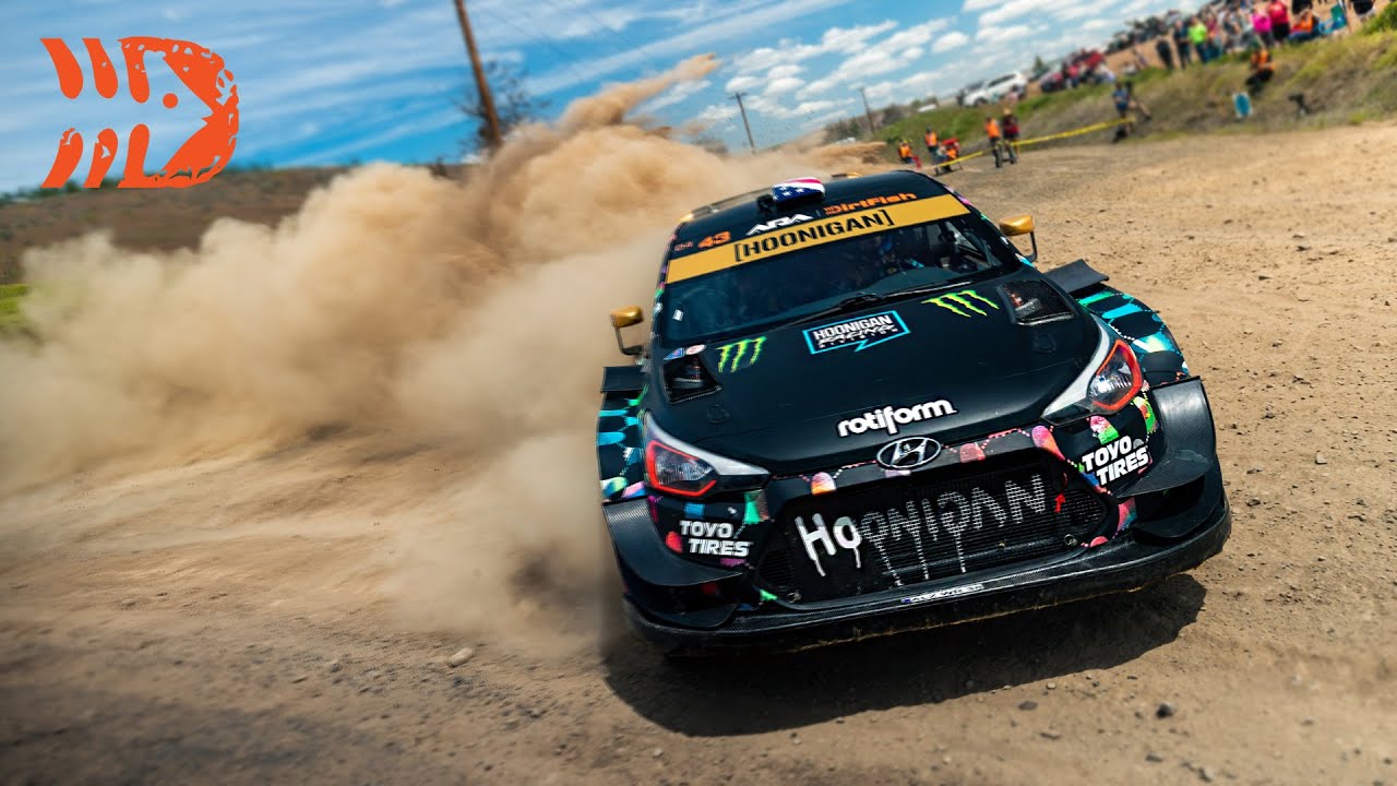 The Best of ARA Rally 2022 | Crashes, Action and Max Attack